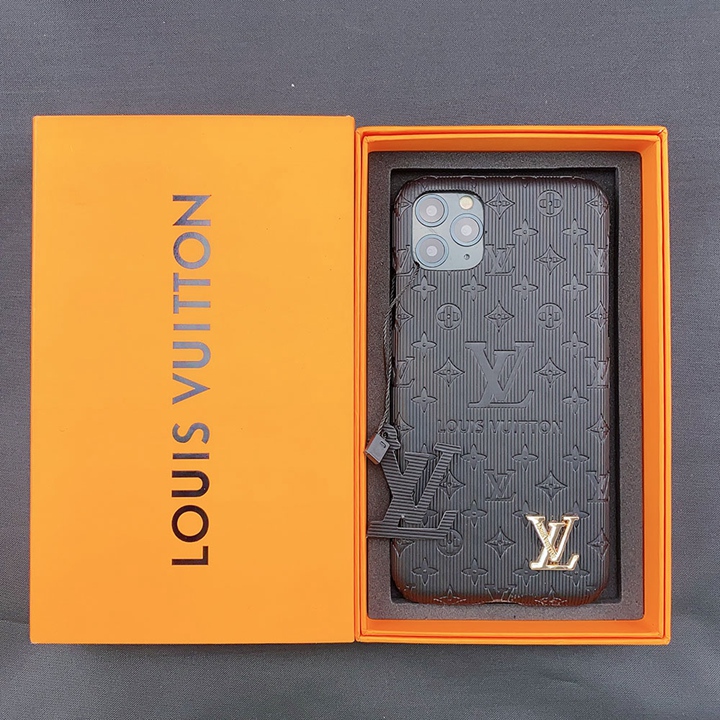 Phone11pro/11pro maxケース Louis Vuitton