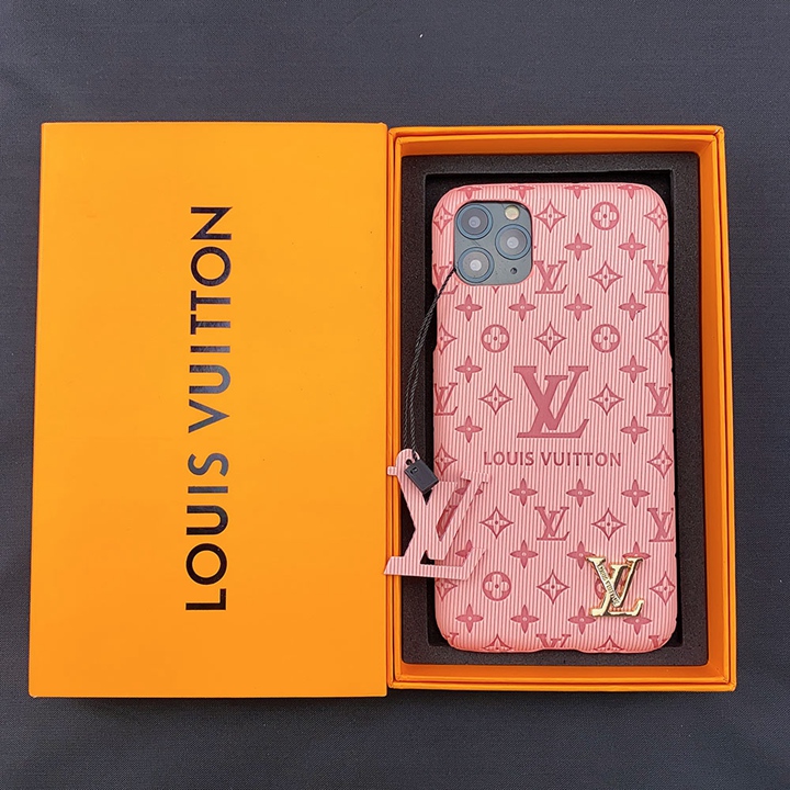 iphone12ケース lv ビジネス風