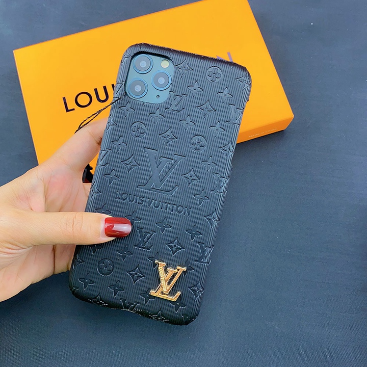 LVスマホカバー 12Pro スタイリッシュ