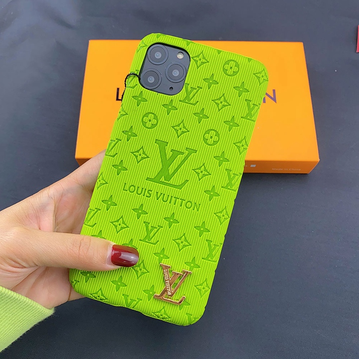 LVスマホカバー 12Pro スタイリッシュ