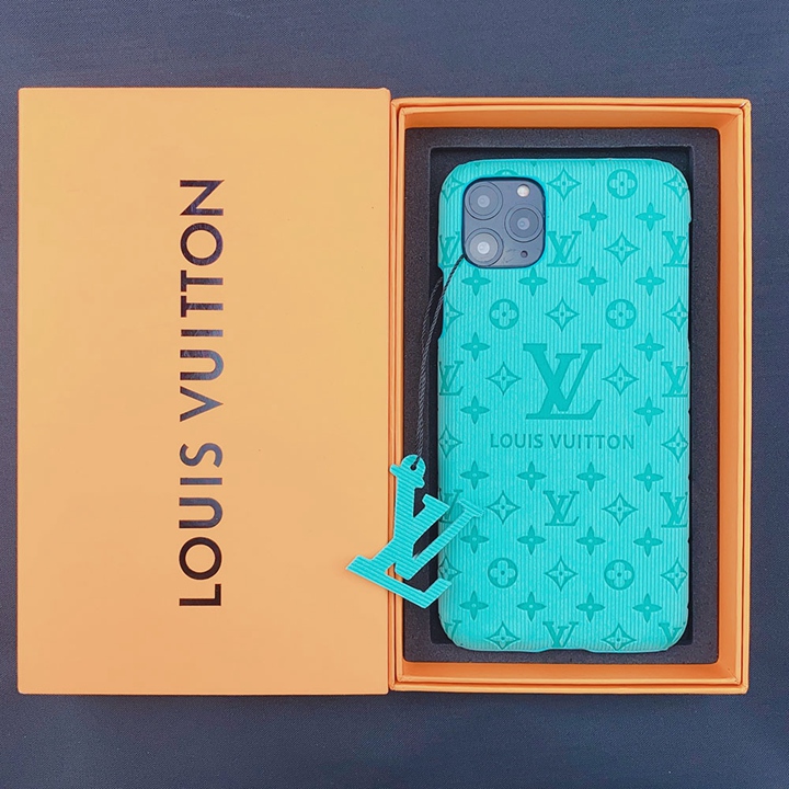 アイフォン12ケース LV ブランド柄