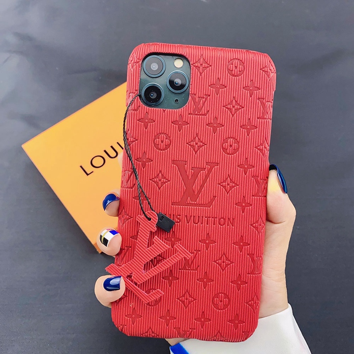 iphone12pro lvスマホケース ビジネス風
