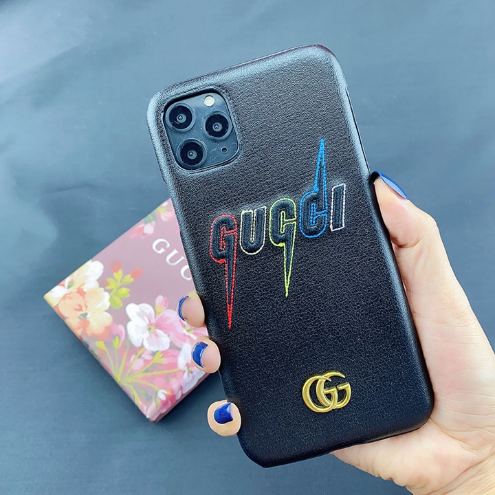 iPhone12Mini Gucciスマホケース 韓国風