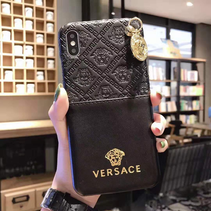 versace iphonexr case