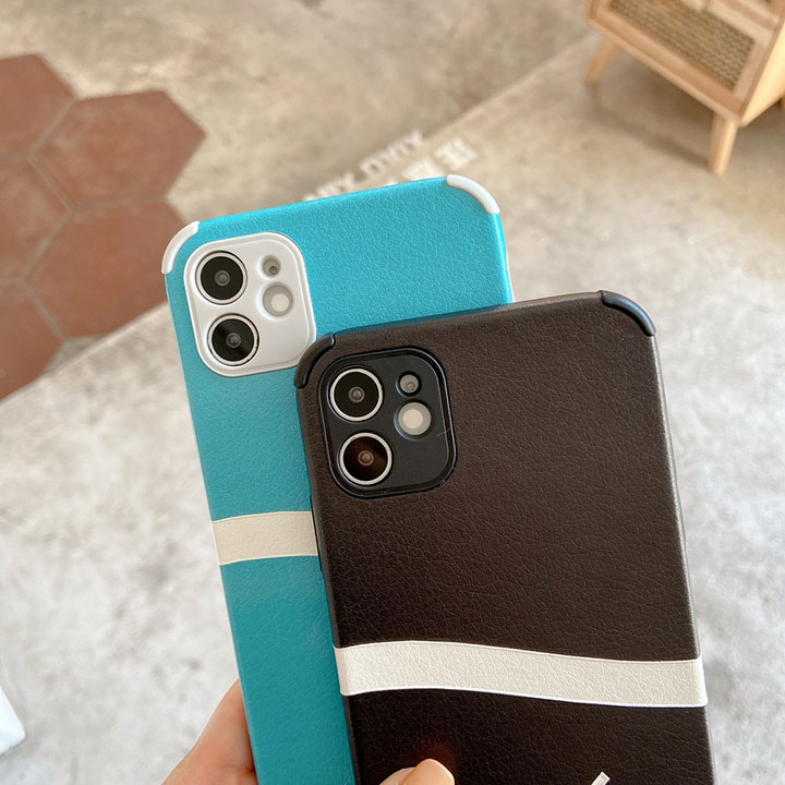 アイホン12Mini Vans スマホカバー ハード