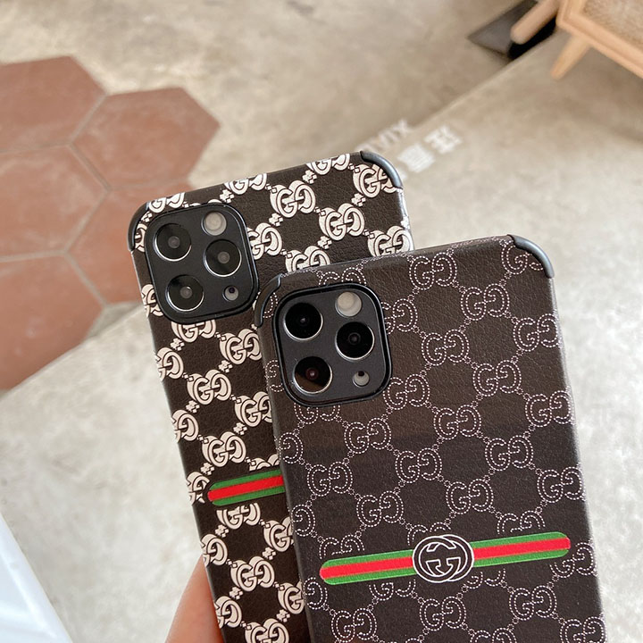 Gucci iPhone12miniカバー 海外