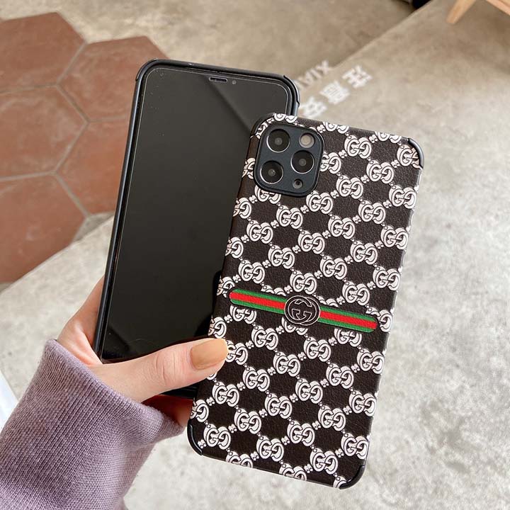 Gucciスマホカバー 12promax おしゃれ