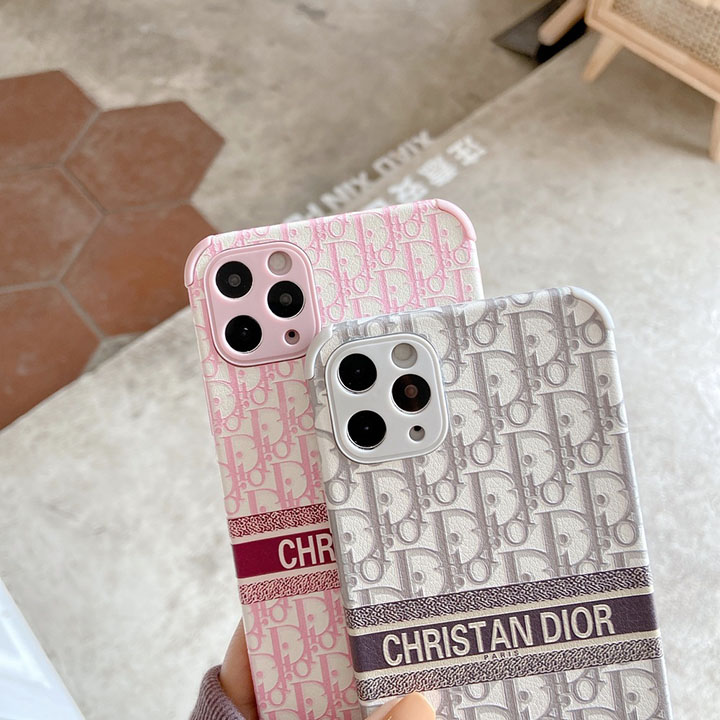 dior iphone11proカバー 送料無料