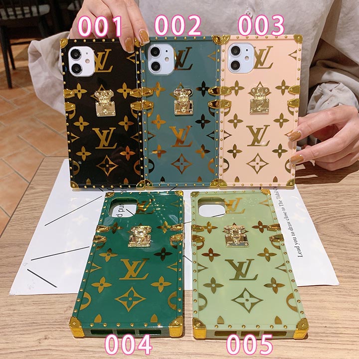 iphone12pro max lv 保護カバー