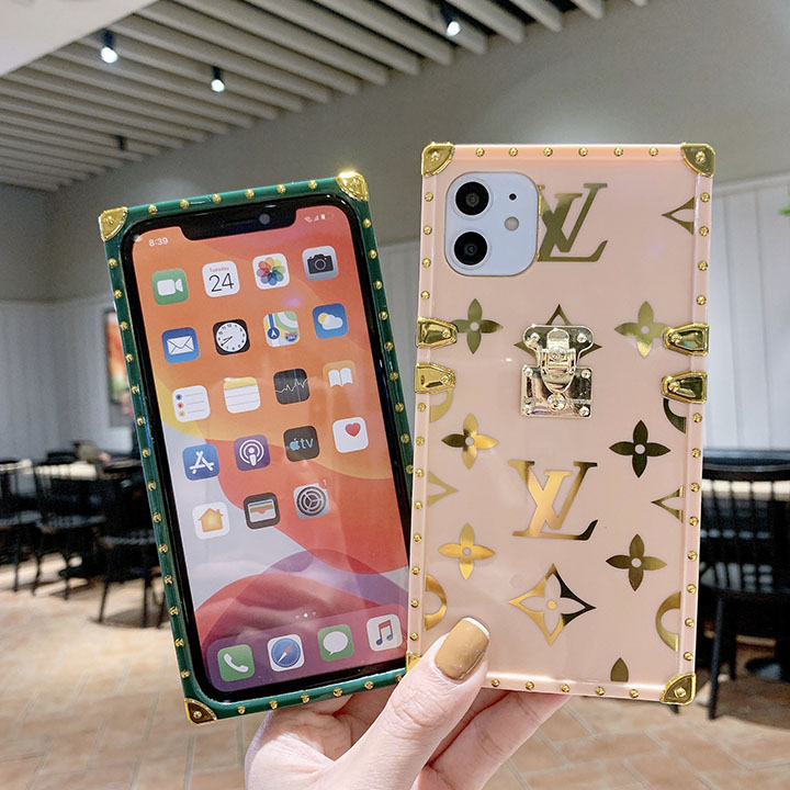 カバー LV アイフォン12 女性愛用