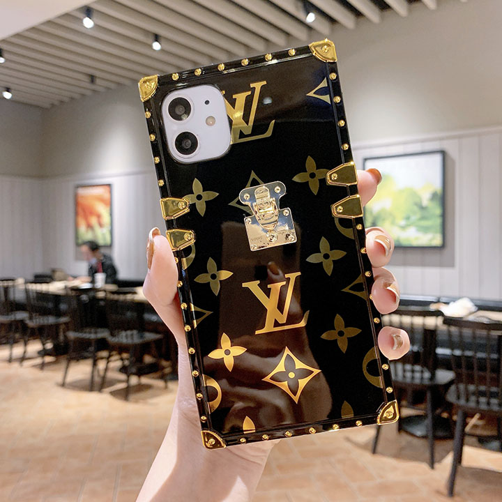 iphone12pro max lv 保護カバー