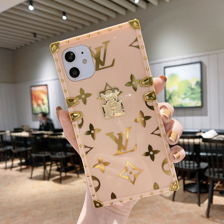 カバー LV アイフォン12 女性愛用