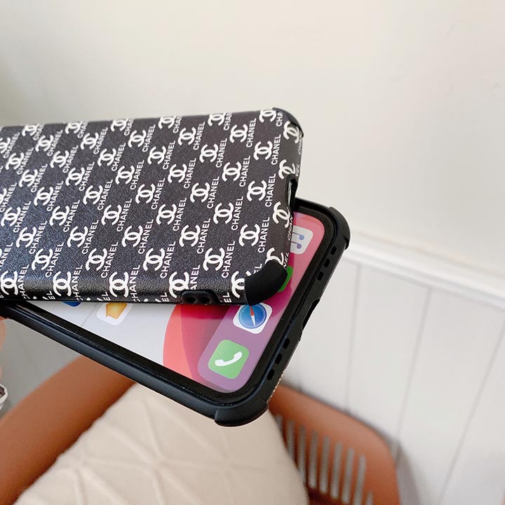 chanel iphone12miniカバー 流行り