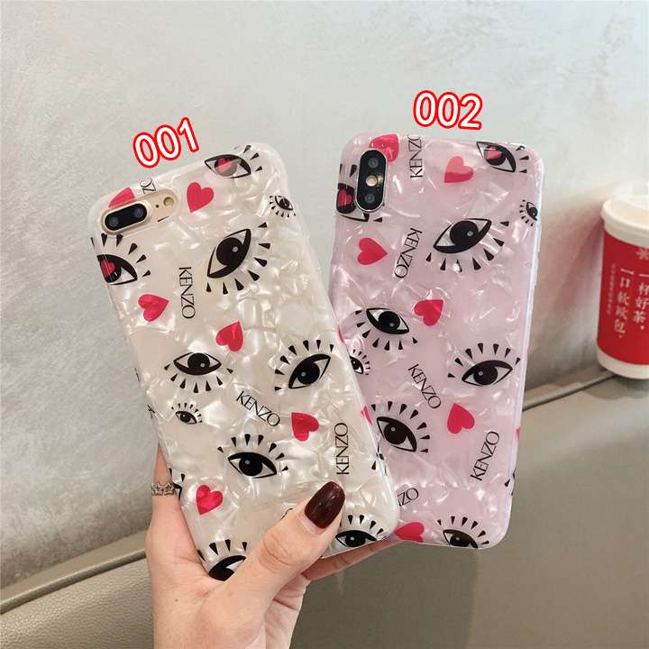iphone12ケース cdg パロディ