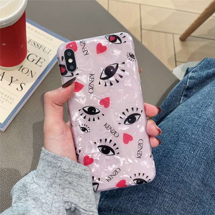 iphone12 proカバー ブランド柄
