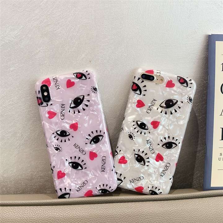 iphone12 proカバー ブランド柄