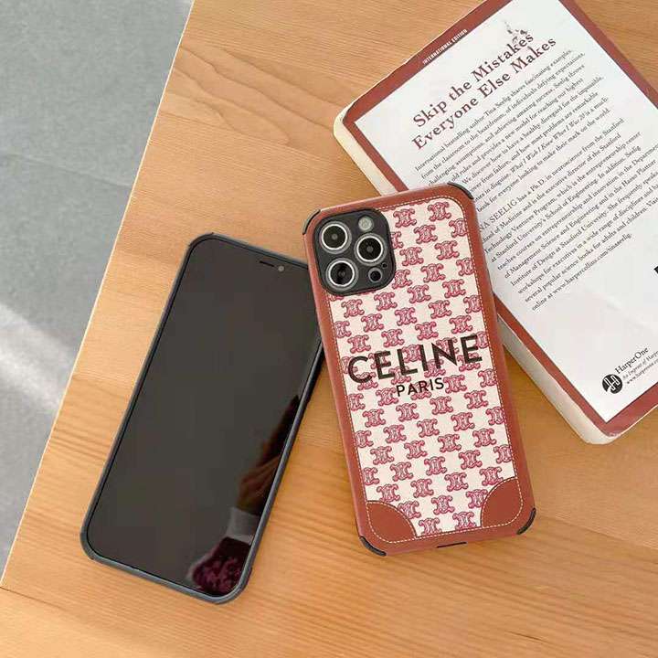 iphone11カバー celine おすすめ 