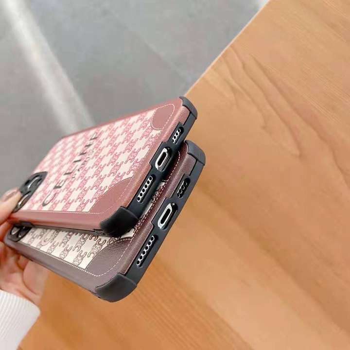 iphone12pro maxケース セリーヌ 本物