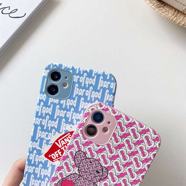 iphone12 miniケース ヴァンズ セレブ愛用 