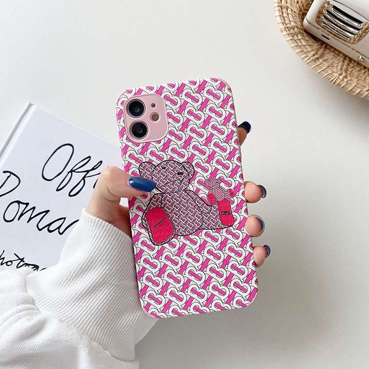 burberry iphonexケース 激安