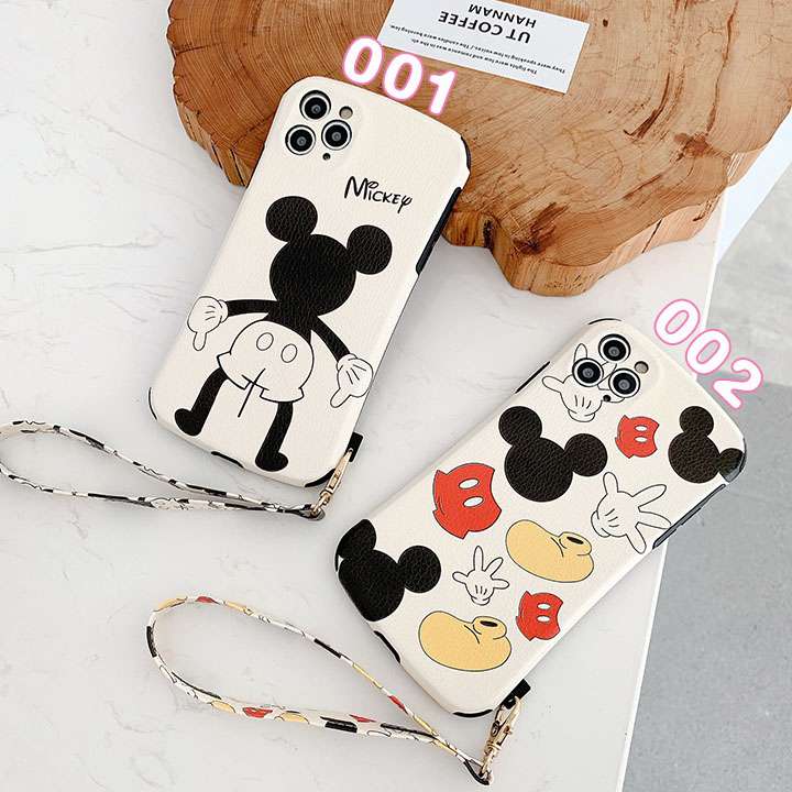iPhone12Miniケース iFace型