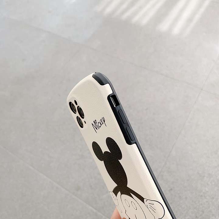 アイホンxrカバー ストラップ付き