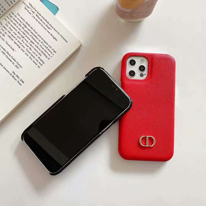 dior iphone12mini カバー 上品