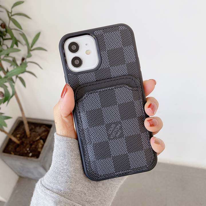 iphone11proカバー ルイヴィトン ビジネス風