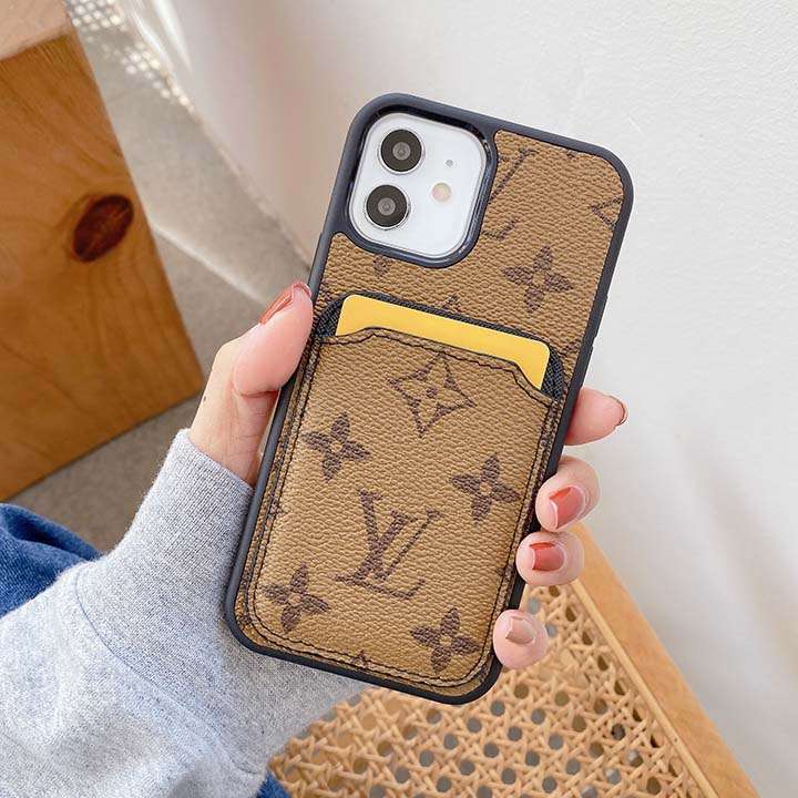  LV iPhone 12Pro Maxケース おしゃれ