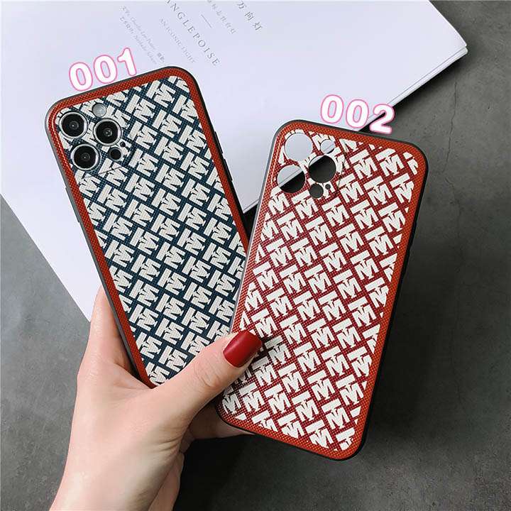 iphone12peoケース mk 通販