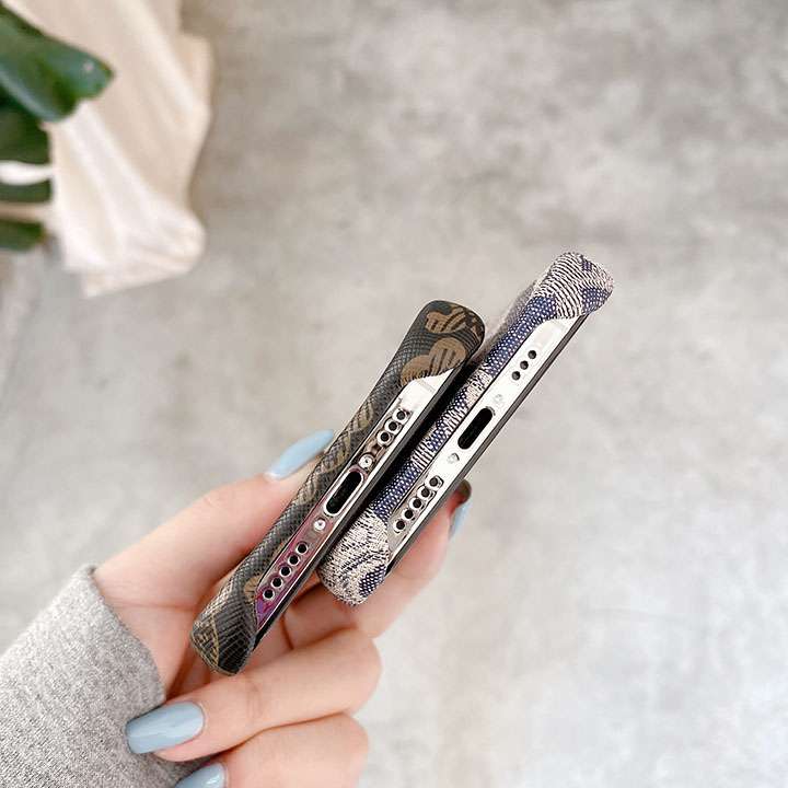 iPhone12Miniケース セリーヌ  ファッション