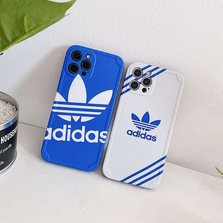 Adidas iPhone12Pro Maxケース 本物