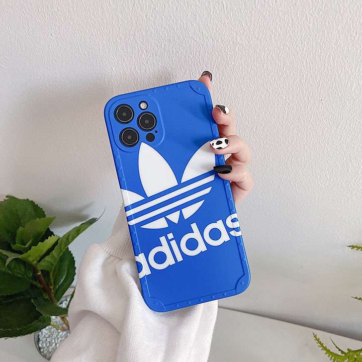 Adidas iPhone12Pro Maxケース 本物