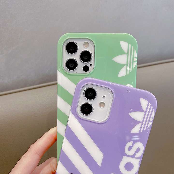 adidas iphonex カバー 専門店