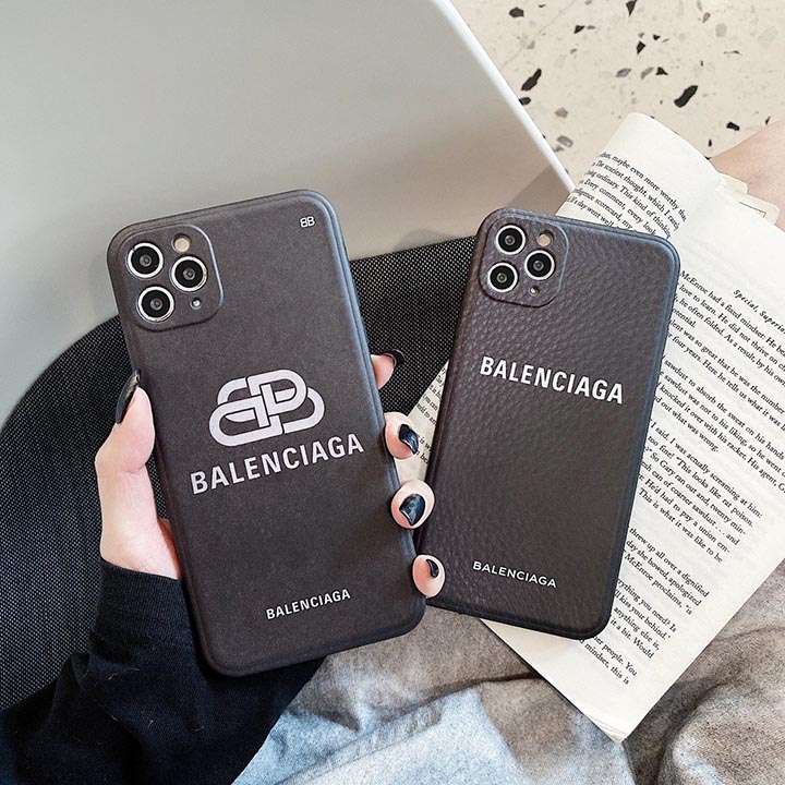 Balenciaga アイホン12Pro ケース 新作