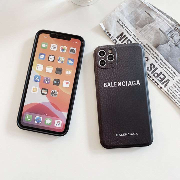 balenciagaスマホカバー アイホン11 通販