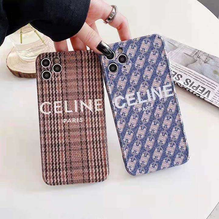 iphone12promaxケース celine 専門店