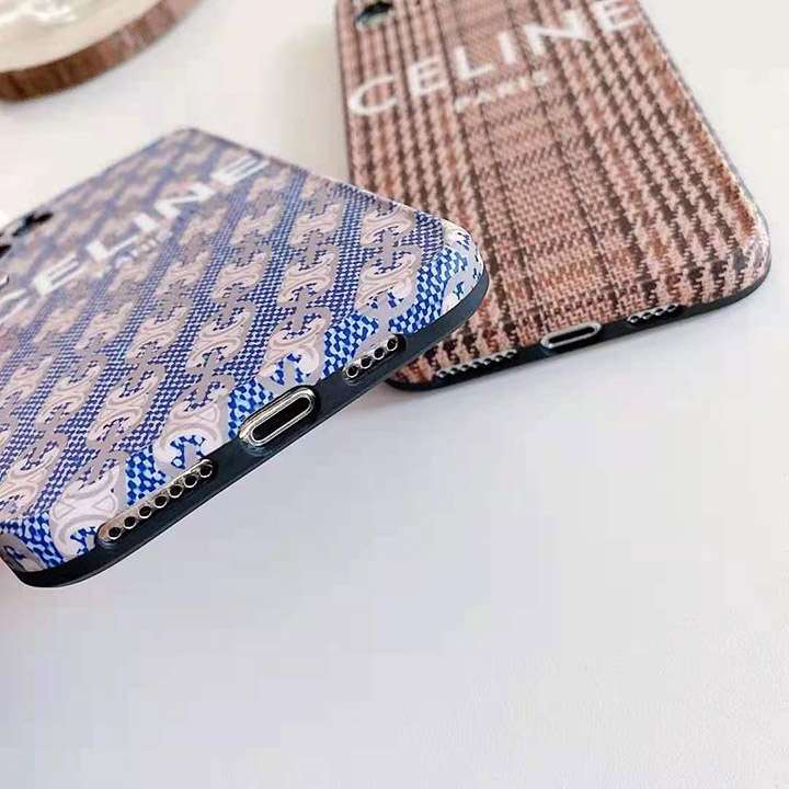 Celineスマホカバー iPhone12mini 人気