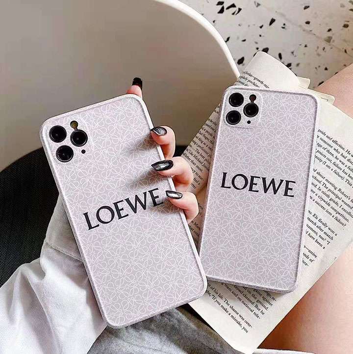 iphone12promax loewe携帯ケース おすすめ