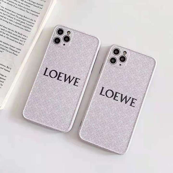 iphone11pro カバー loewe 後払い 