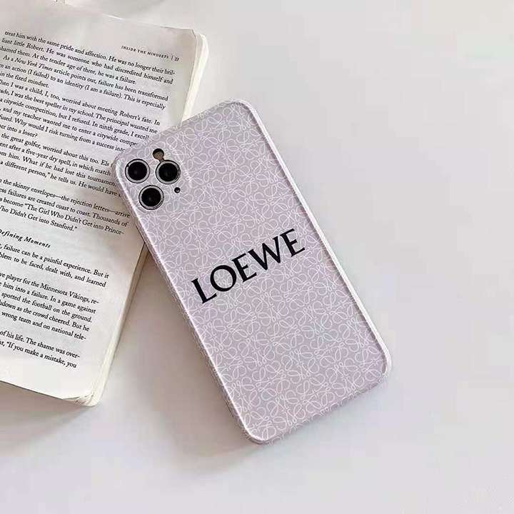 iphone12promax loewe携帯ケース おすすめ