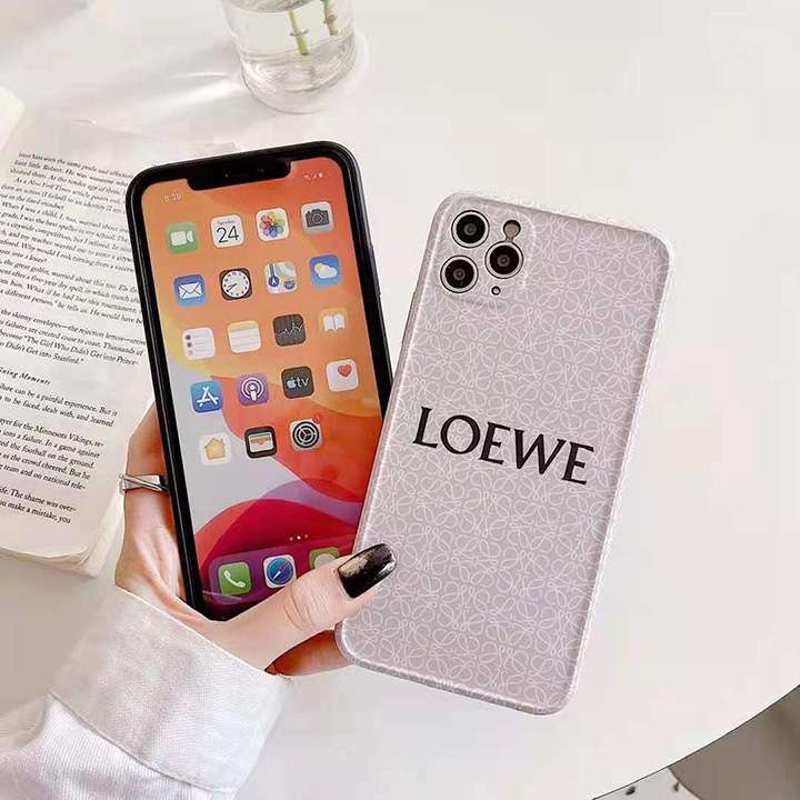 iphone11pro カバー loewe 後払い 