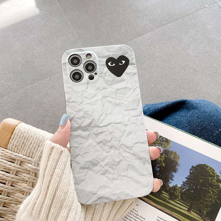 iphone12mini cdg カップル