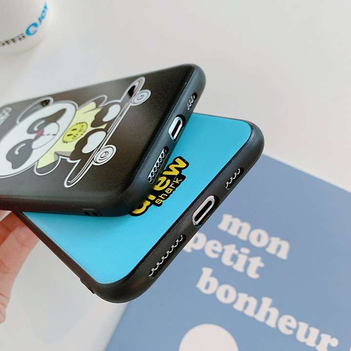 Drew iPhone12Miniケース 耐衝撃性