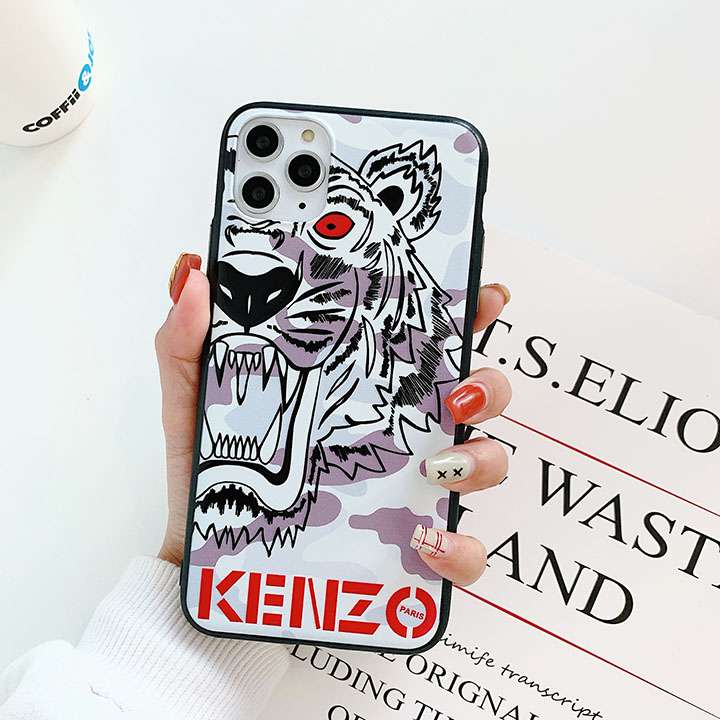 iphone12mini kenzoスマホケース おすすめ