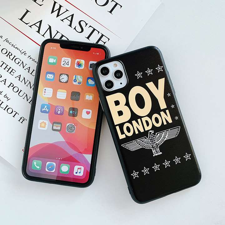 iphone12miniケース ボーイロンドン おすすめ 