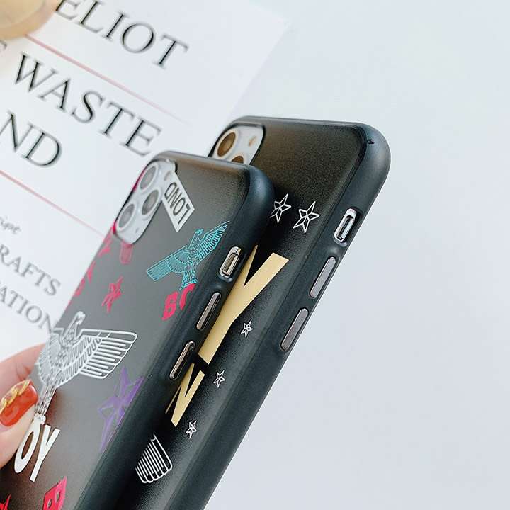iphone12miniケース ボーイロンドン おすすめ 