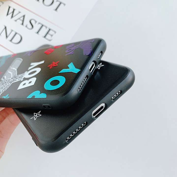 iphone12miniケース ボーイロンドン おすすめ 