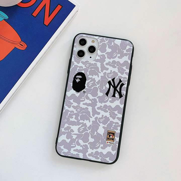 iphonexrケース ny 海外