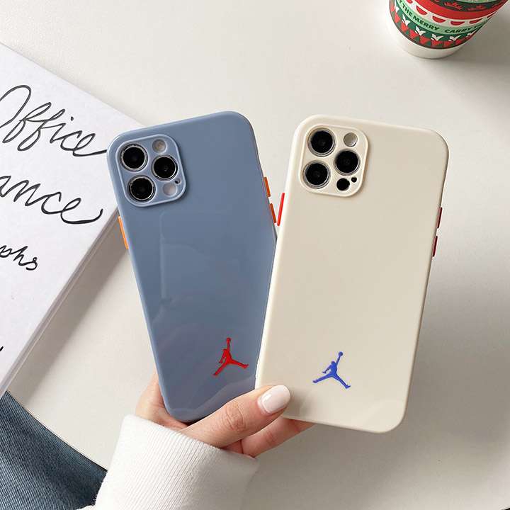 iPhone12 Miniケース Air Jordan 高校生